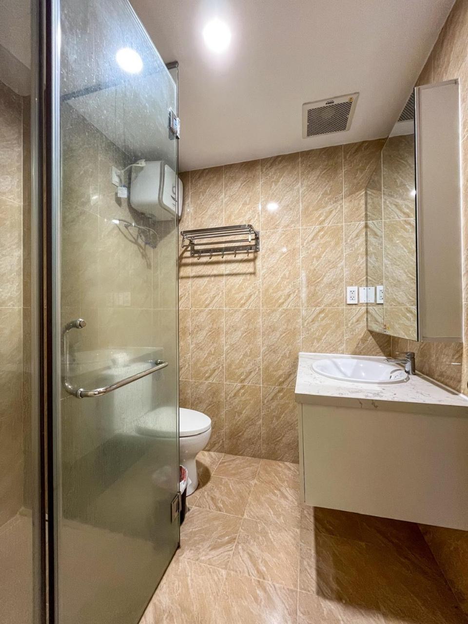 Appartement Kaizen Hô Chi Minh-Ville