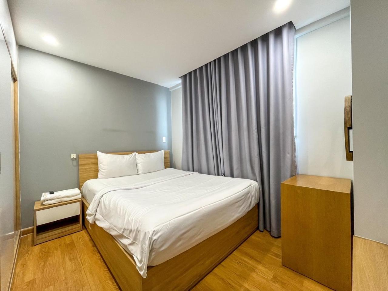 Kaizen Hô Chi Minh-Ville