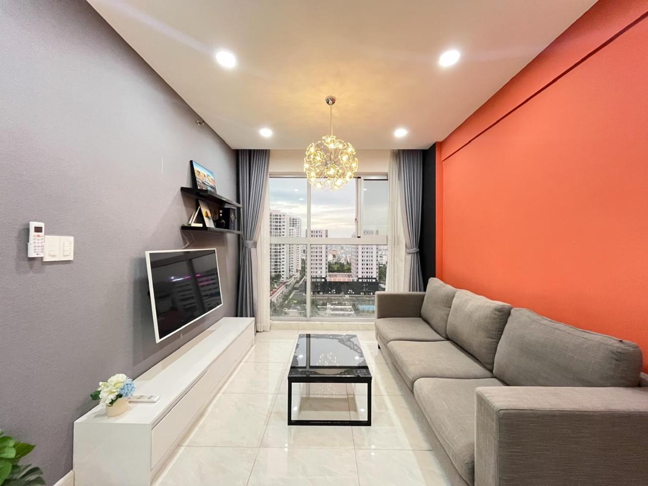Appartement Kaizen Hô Chi Minh-Ville