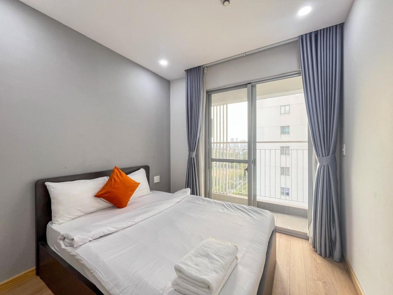Kaizen Appartement *