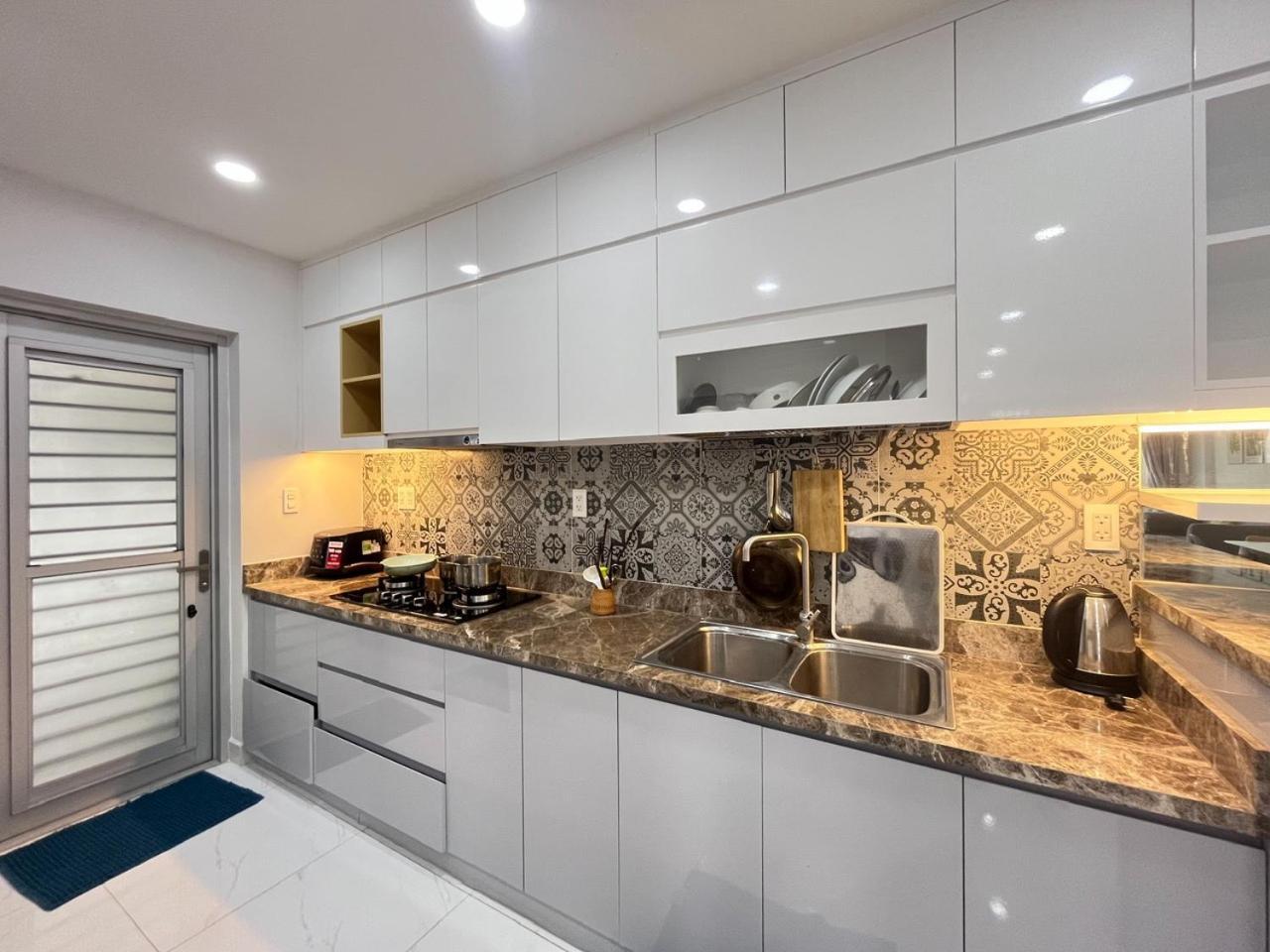 Appartement Kaizen *