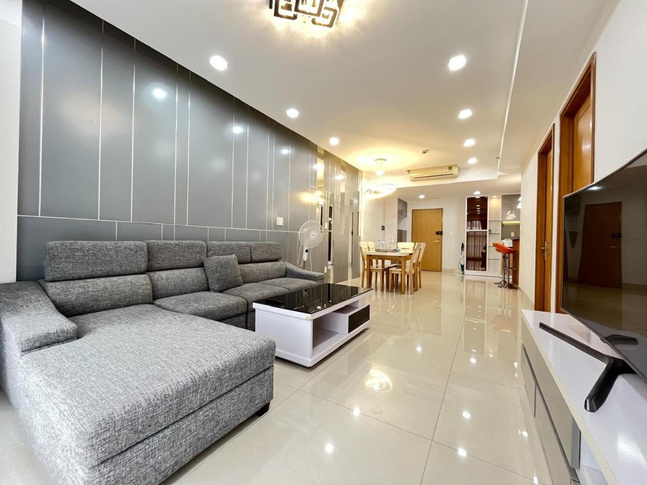 Kaizen Appartement