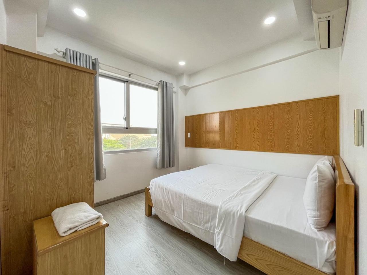 Kaizen Appartement Hô Chi Minh-Ville