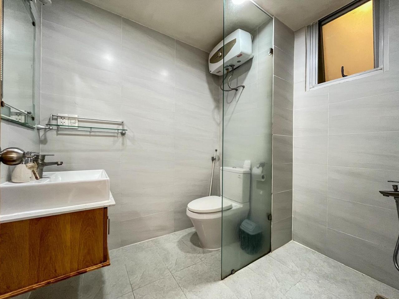 Appartement Kaizen