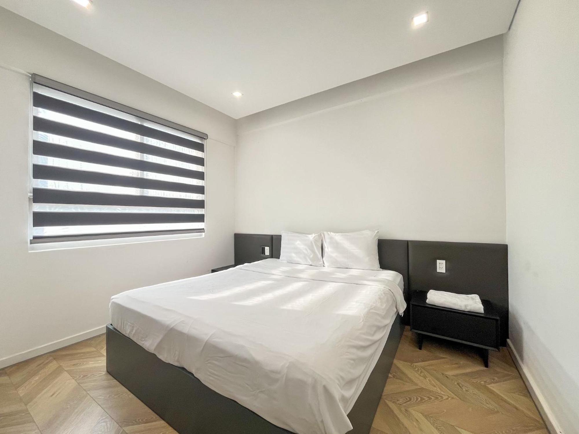 Kaizen Appartement *