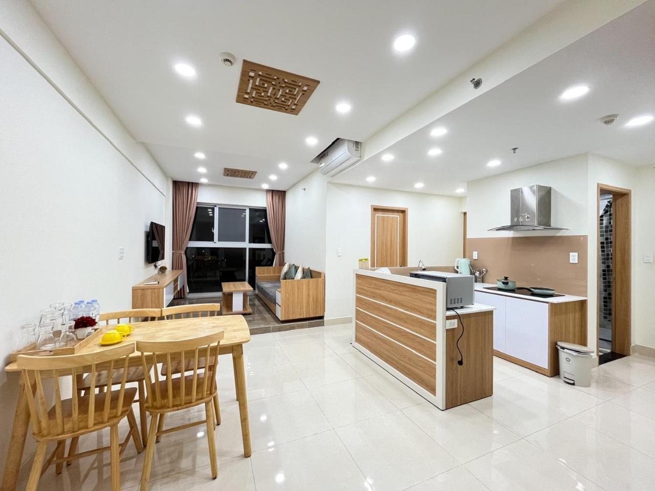 Apartamento Kaizen *