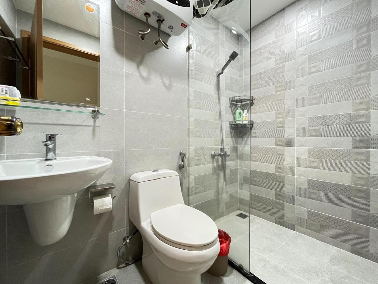 Apartamento Kaizen Cidade de Ho Chi Minh