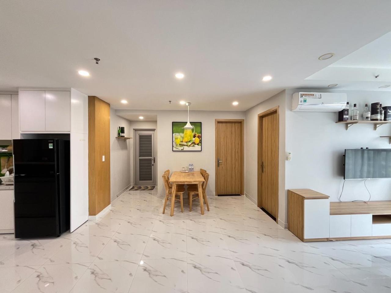 Apartamento Kaizen Cidade de Ho Chi Minh