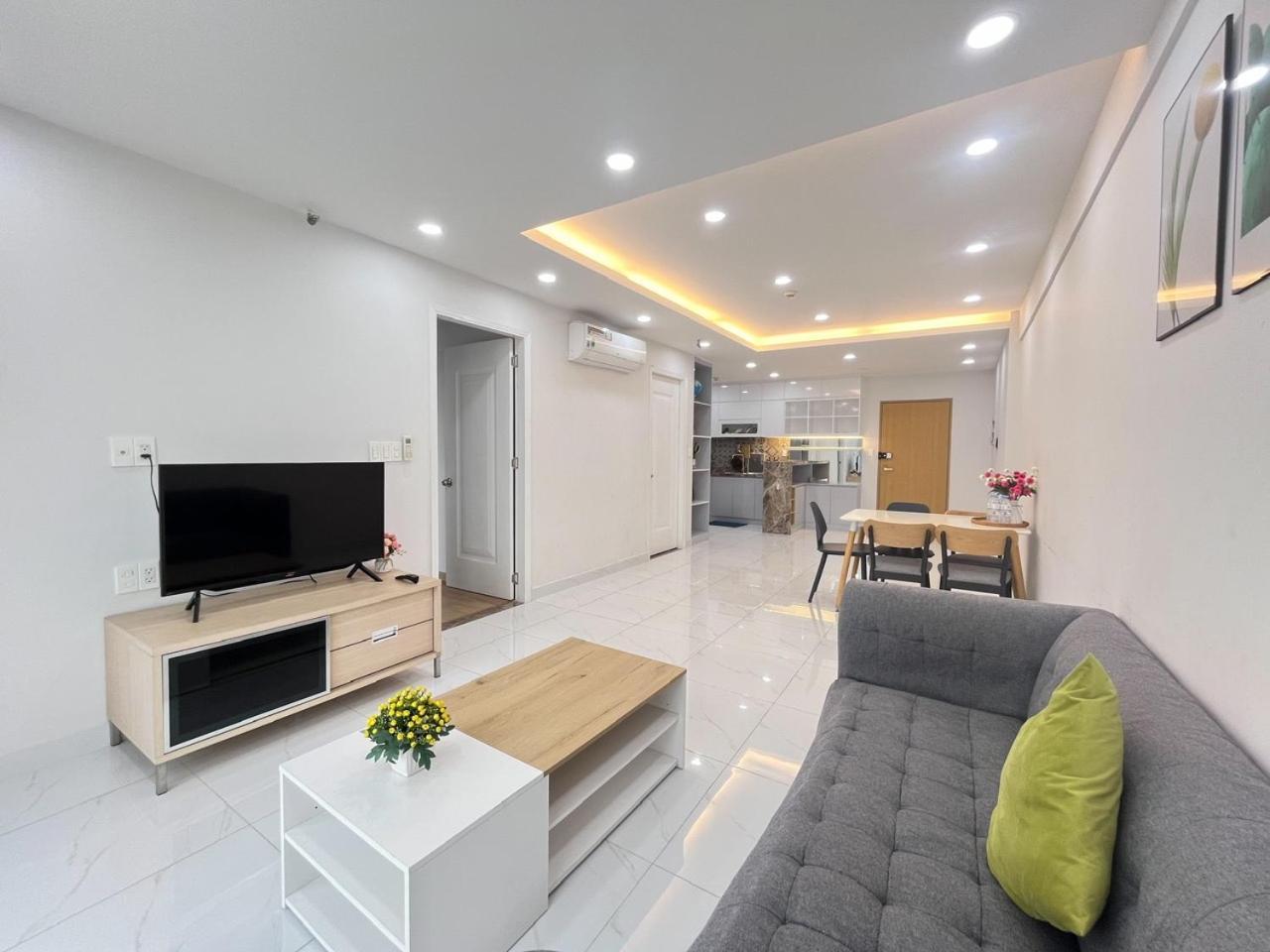 Kaizen Apartamento Cidade de Ho Chi Minh