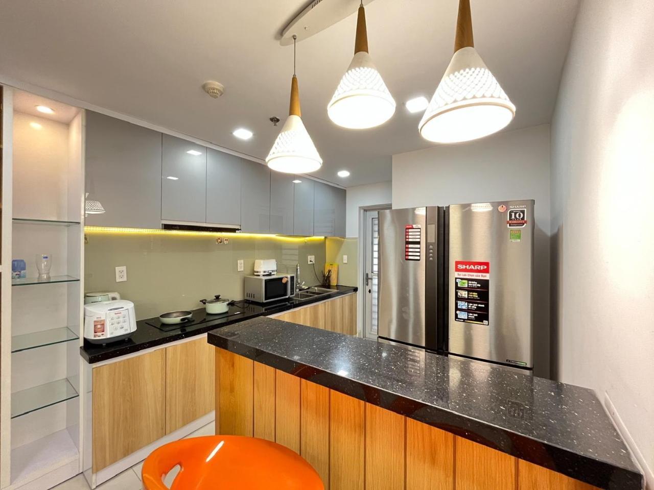 Apartamento Kaizen *