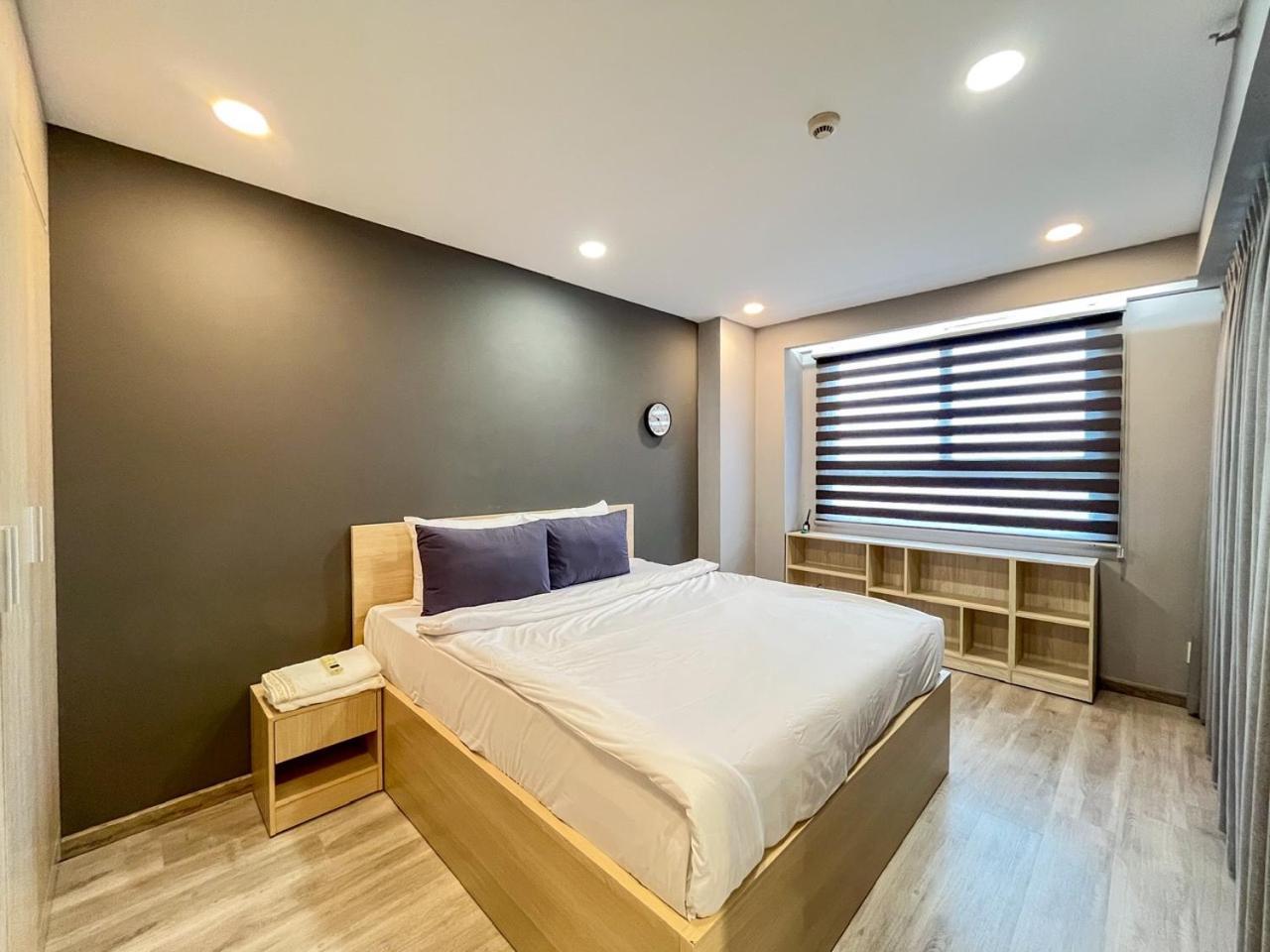 Apartamento Kaizen *