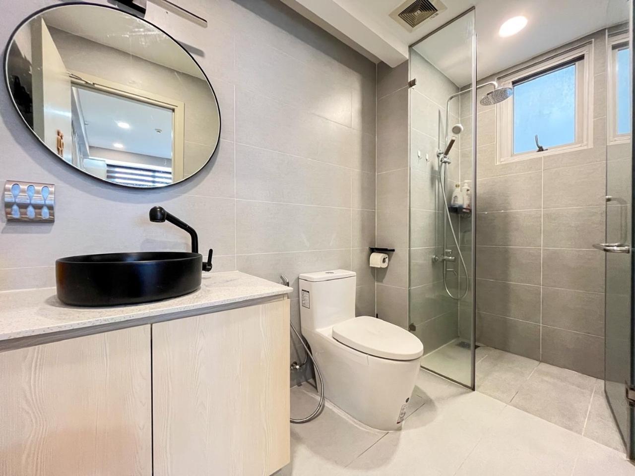 Apartamento Kaizen *