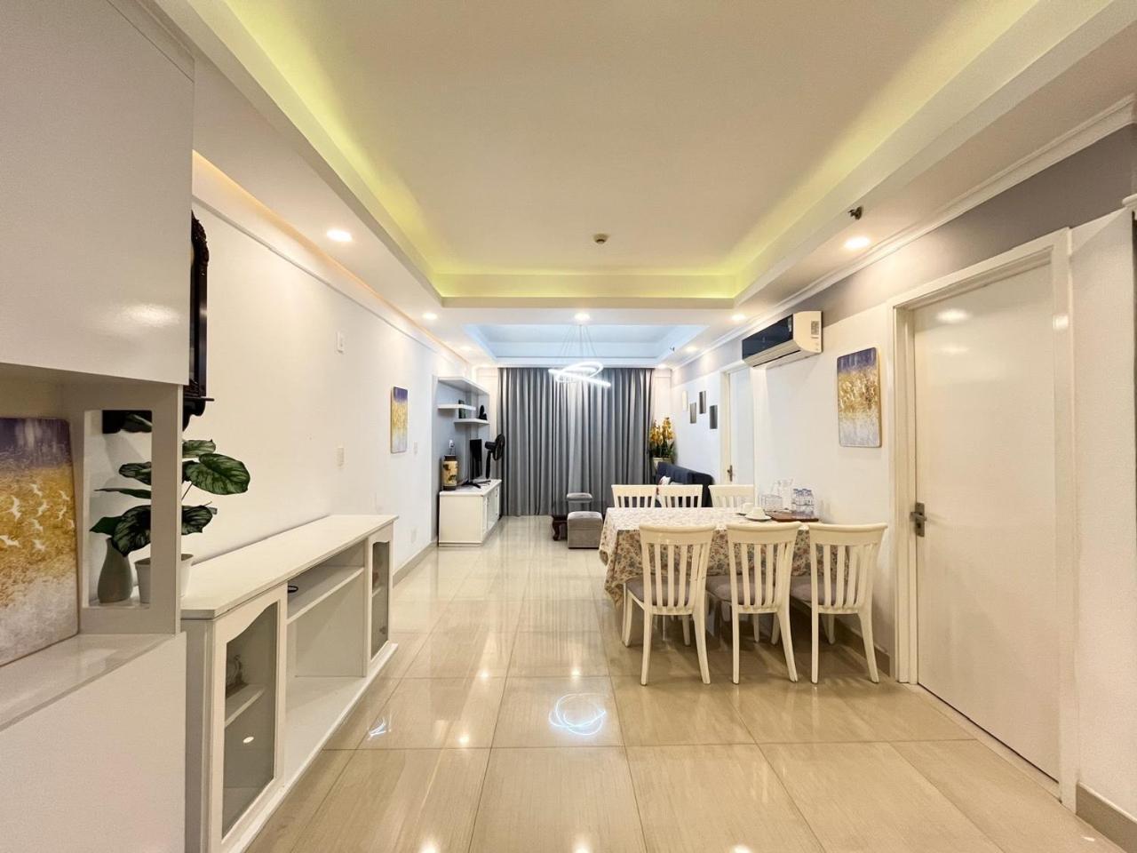 Kaizen Apartamento Cidade de Ho Chi Minh