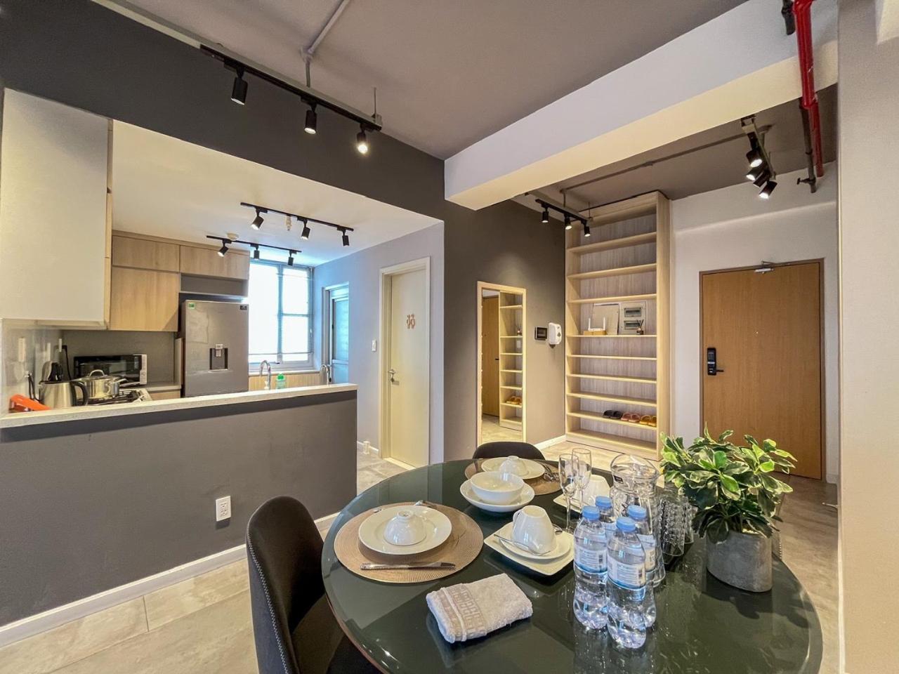 Kaizen Apartamento *