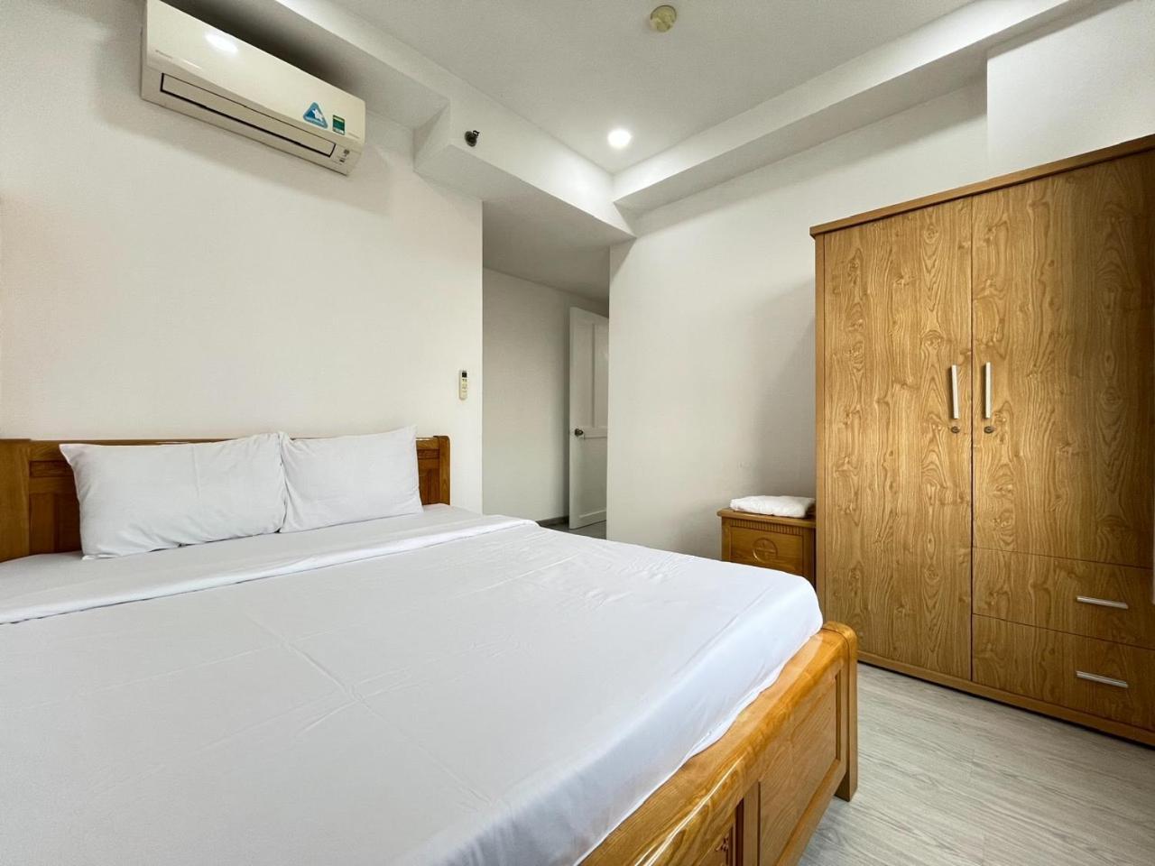 Kaizen Apartamento *