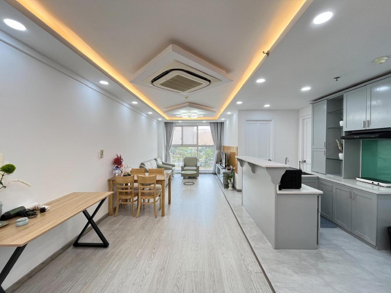 Kaizen Apartamento *